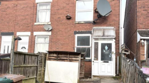 Improvement Potential in Swadlincote photo